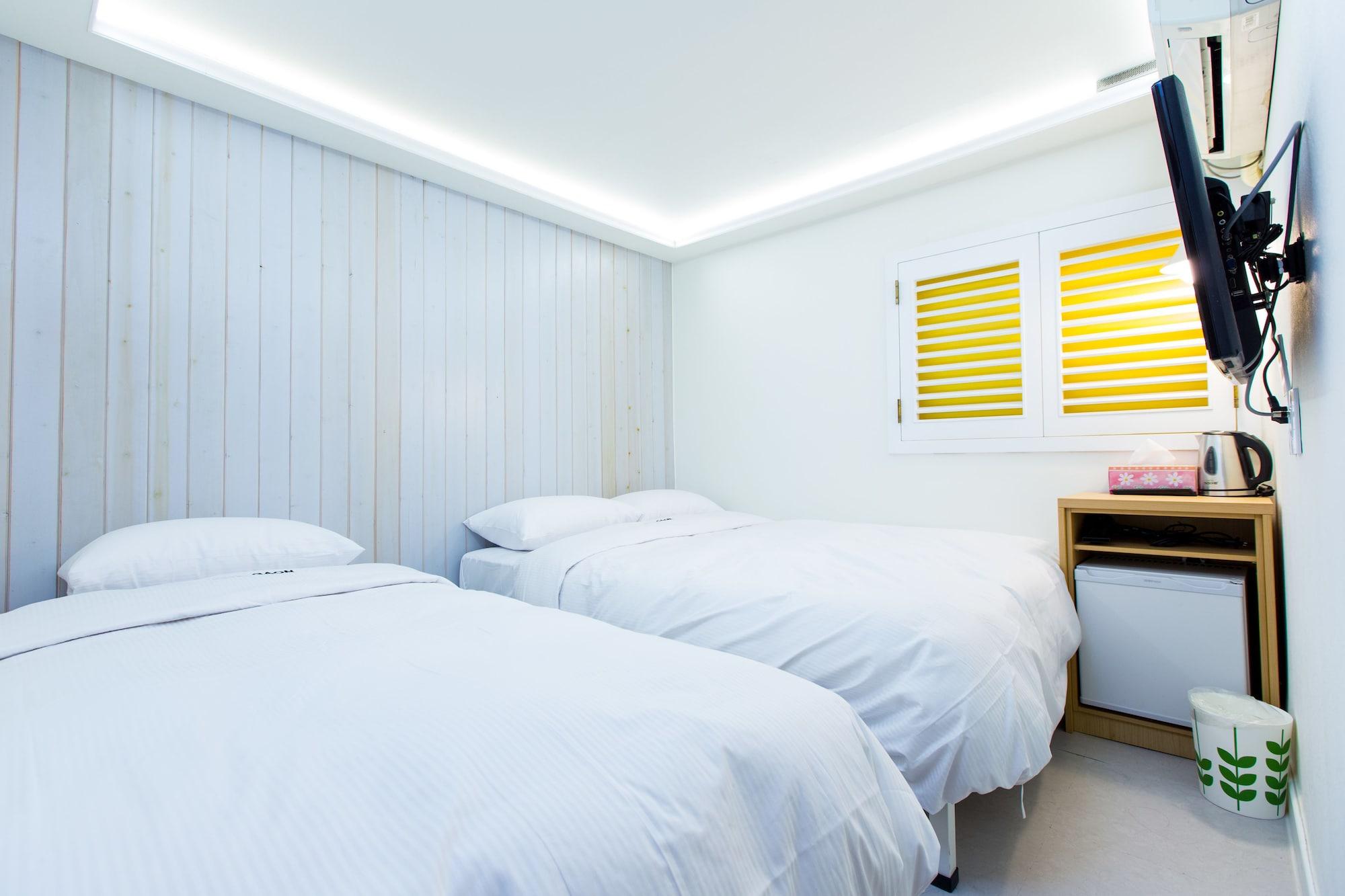 Hotel Gaon Seoul Dongdaemun Exterior foto